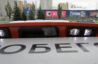 Внедорожник / Кроссовер Audi Q3 2020 в Киеве