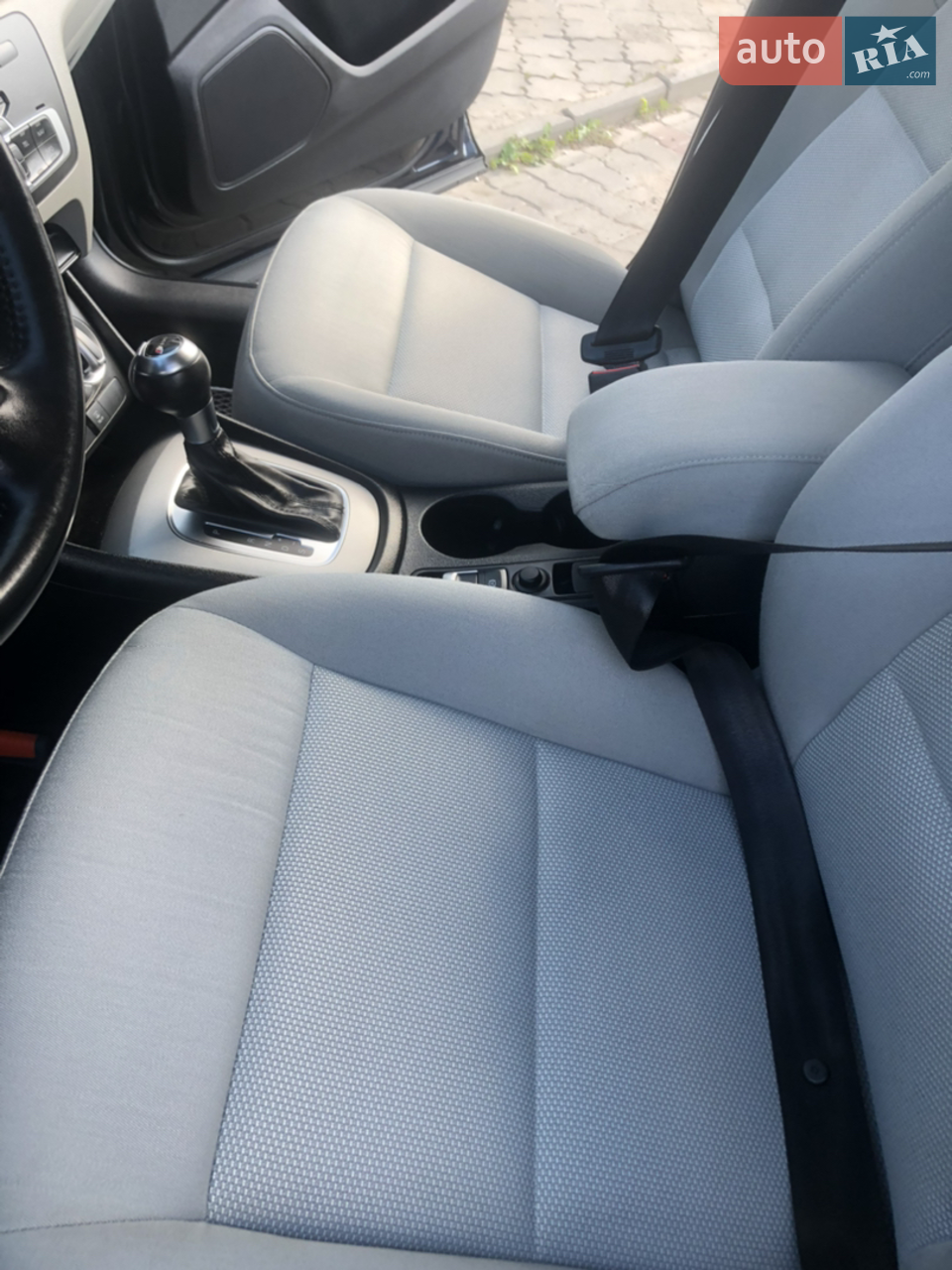 2013 Audi Q3 - мініатюра 5