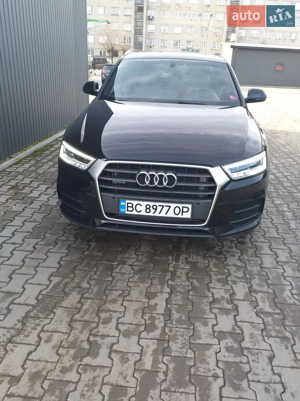 2014 Audi Q3 - мініатюра 27