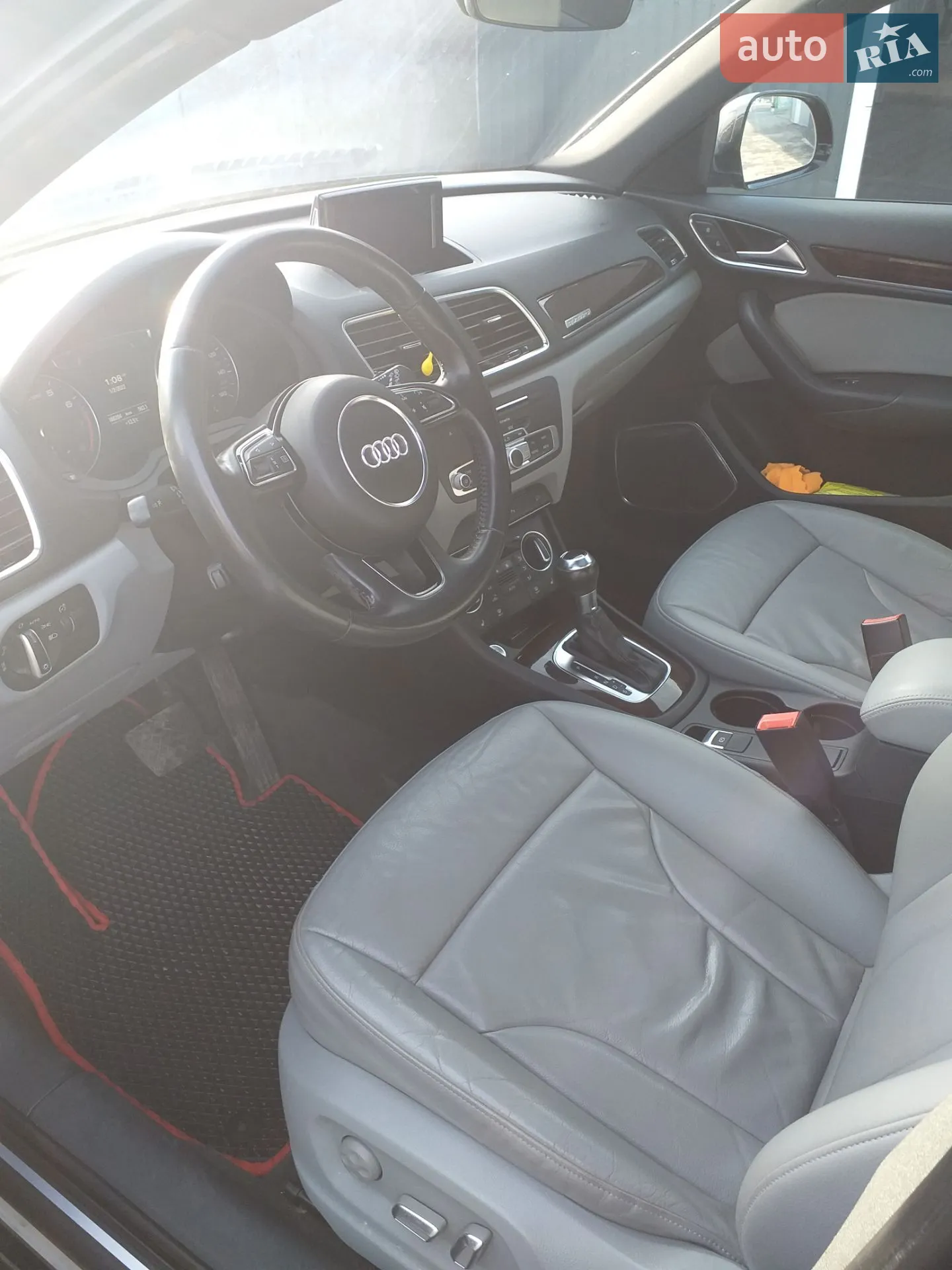 2015 Audi Q3 - мініатюра 14