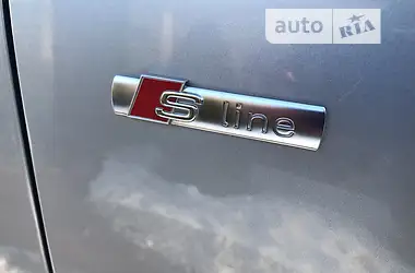 Audi Q3 2018
