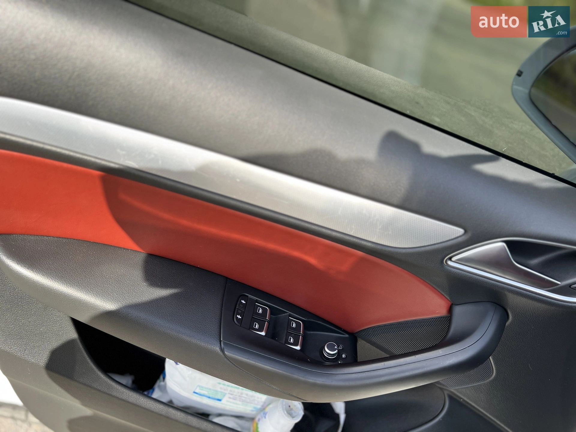 2016 Audi Q3 - мініатюра 10