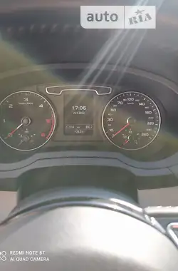 Audi Q3 2013