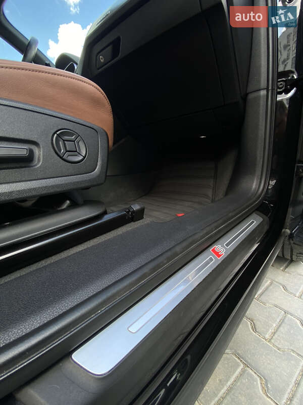 Позашляховик / Кросовер Audi Q3 2019 в Львові