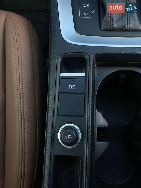 Позашляховик / Кросовер Audi Q3 2019 в Львові