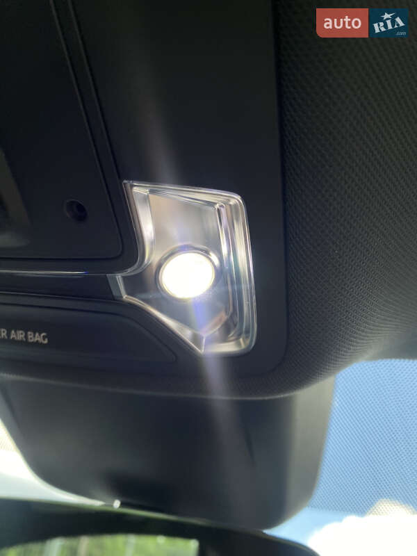 Позашляховик / Кросовер Audi Q3 2019 в Львові