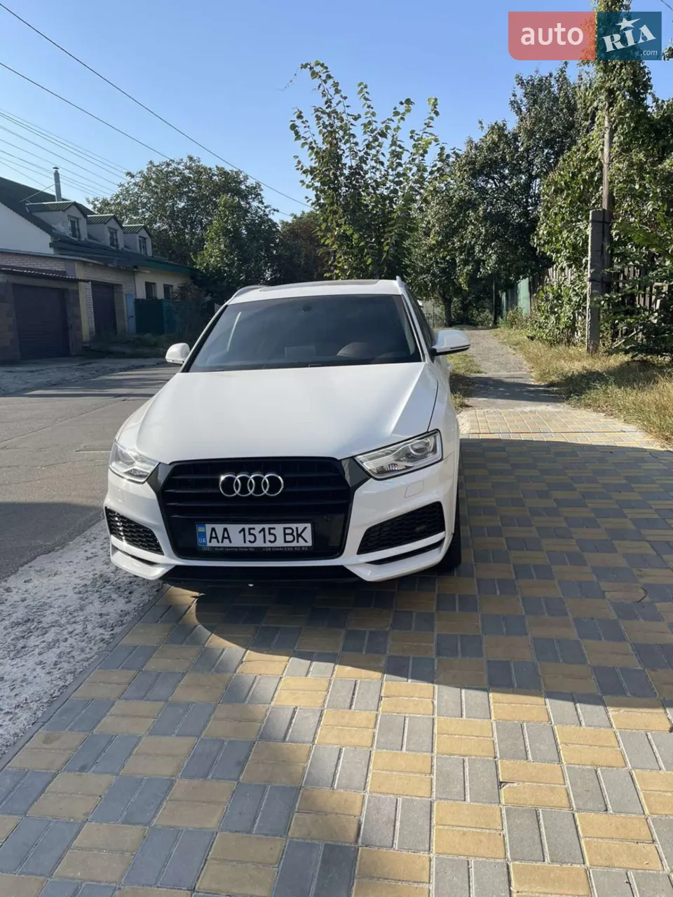 2018 Audi Q3 - мініатюра 36