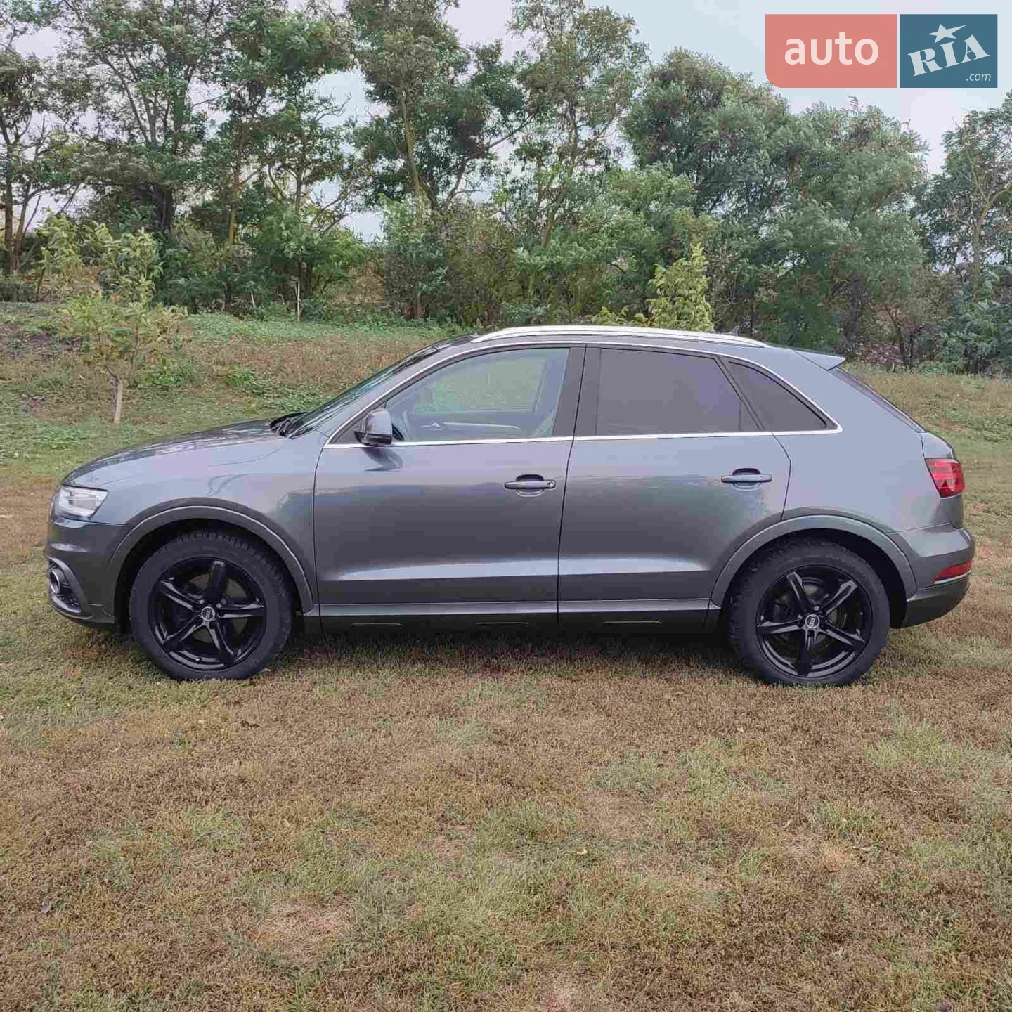 2014 Audi Q3 - мініатюра 7