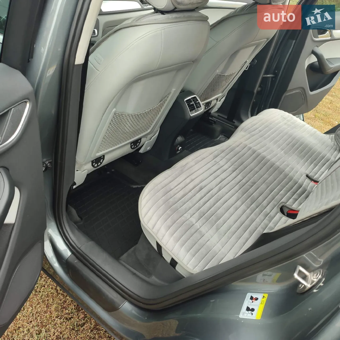 2014 Audi Q3 - мініатюра 13