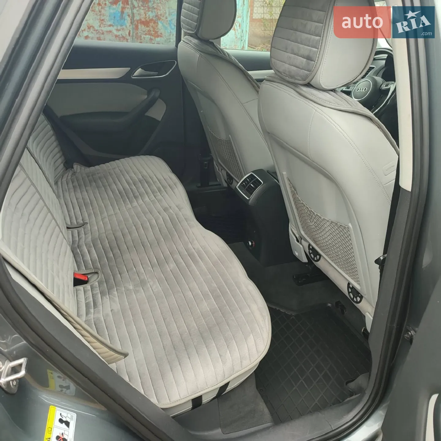 2014 Audi Q3 - мініатюра 17