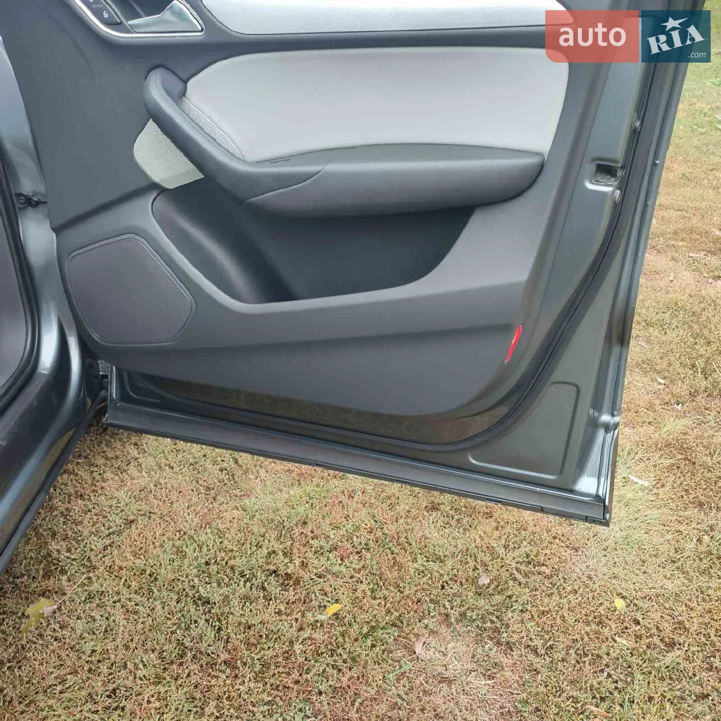 2014 Audi Q3 - мініатюра 22