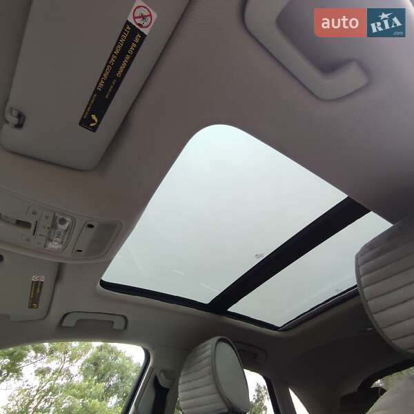 Внедорожник / Кроссовер Audi Q3 2014 в Полтаве фото 21 Внедорожник / Кроссовер Audi Q3 2014 в Полтаве