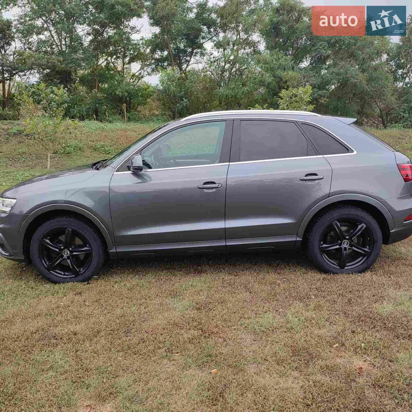 2014 Audi Q3 - мініатюра 23