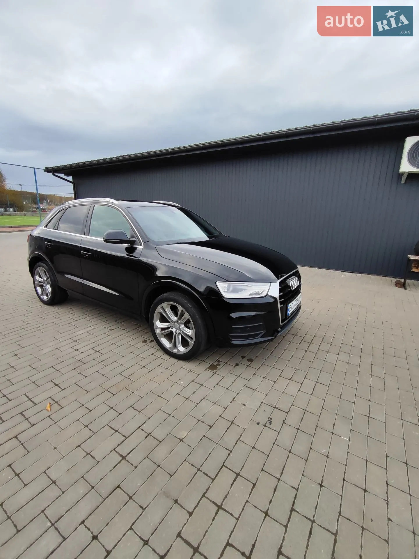 2016 Audi Q3 - мініатюра 6