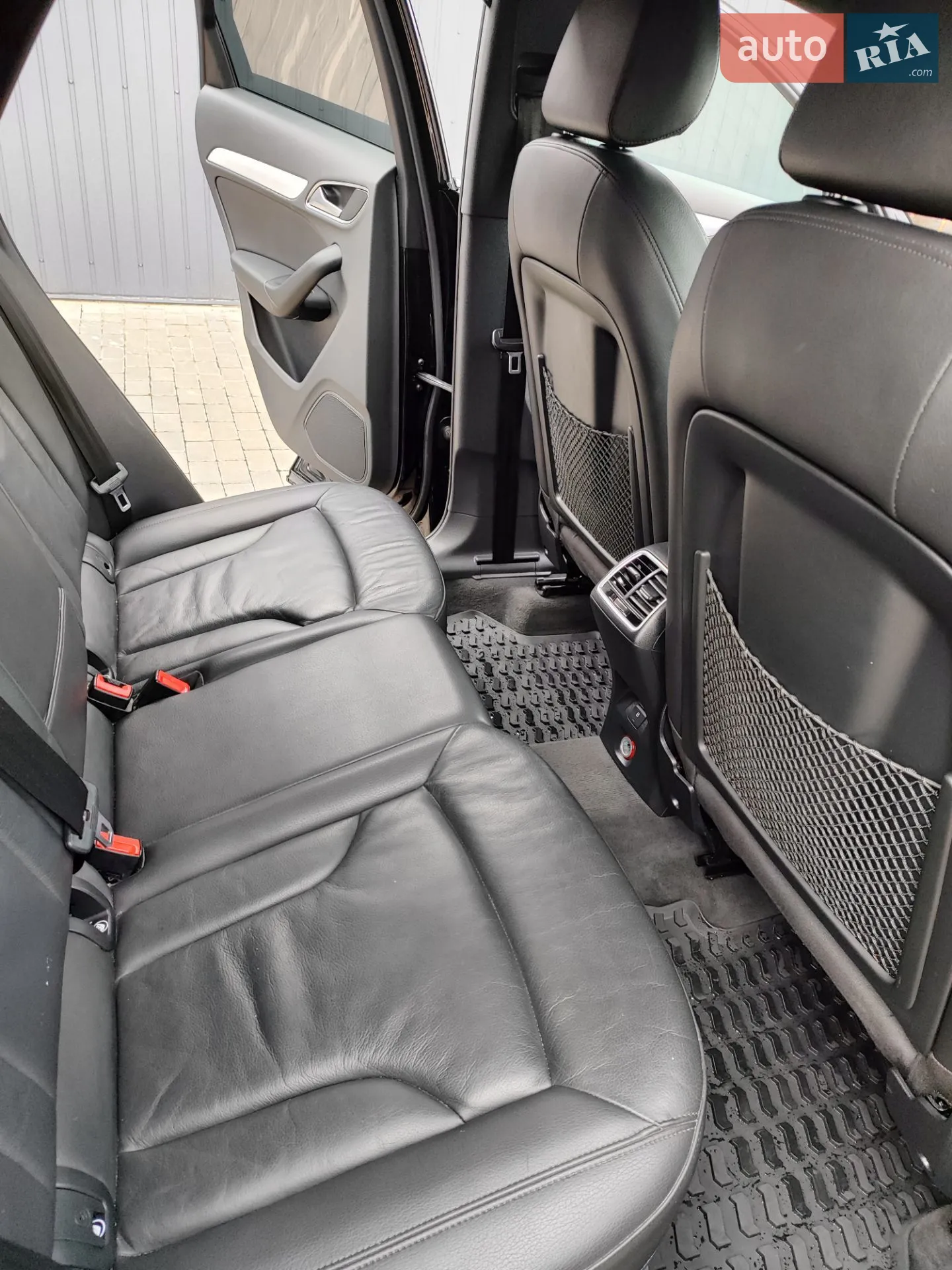 2016 Audi Q3 - мініатюра 27