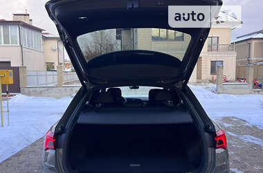 Внедорожник / Кроссовер Audi Q3 2022 в 