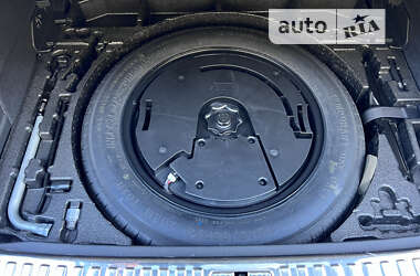 Внедорожник / Кроссовер Audi Q3 2022 в 