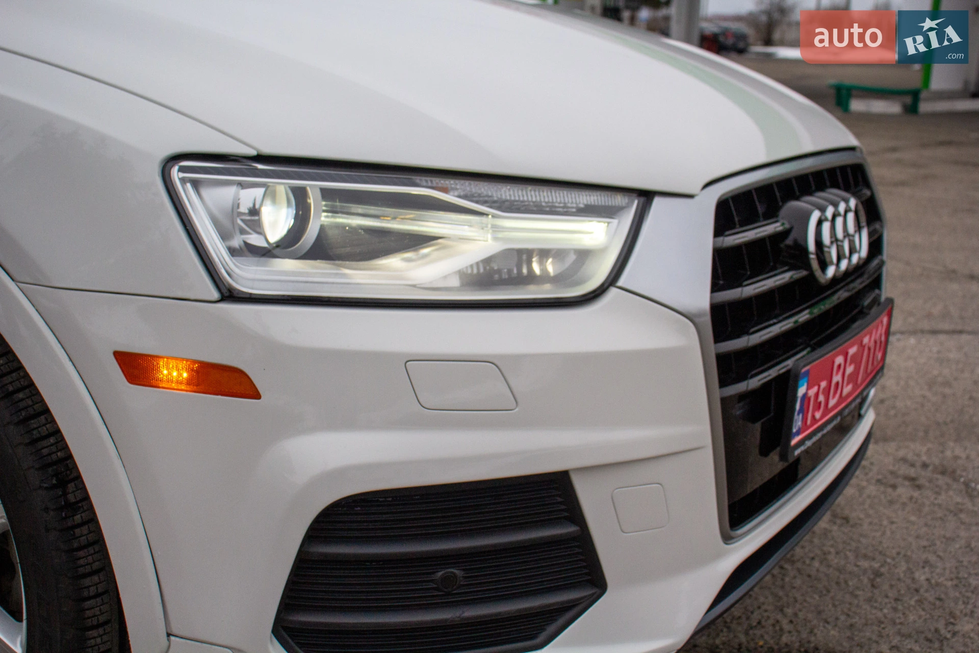 2016 Audi Q3 - мініатюра 19
