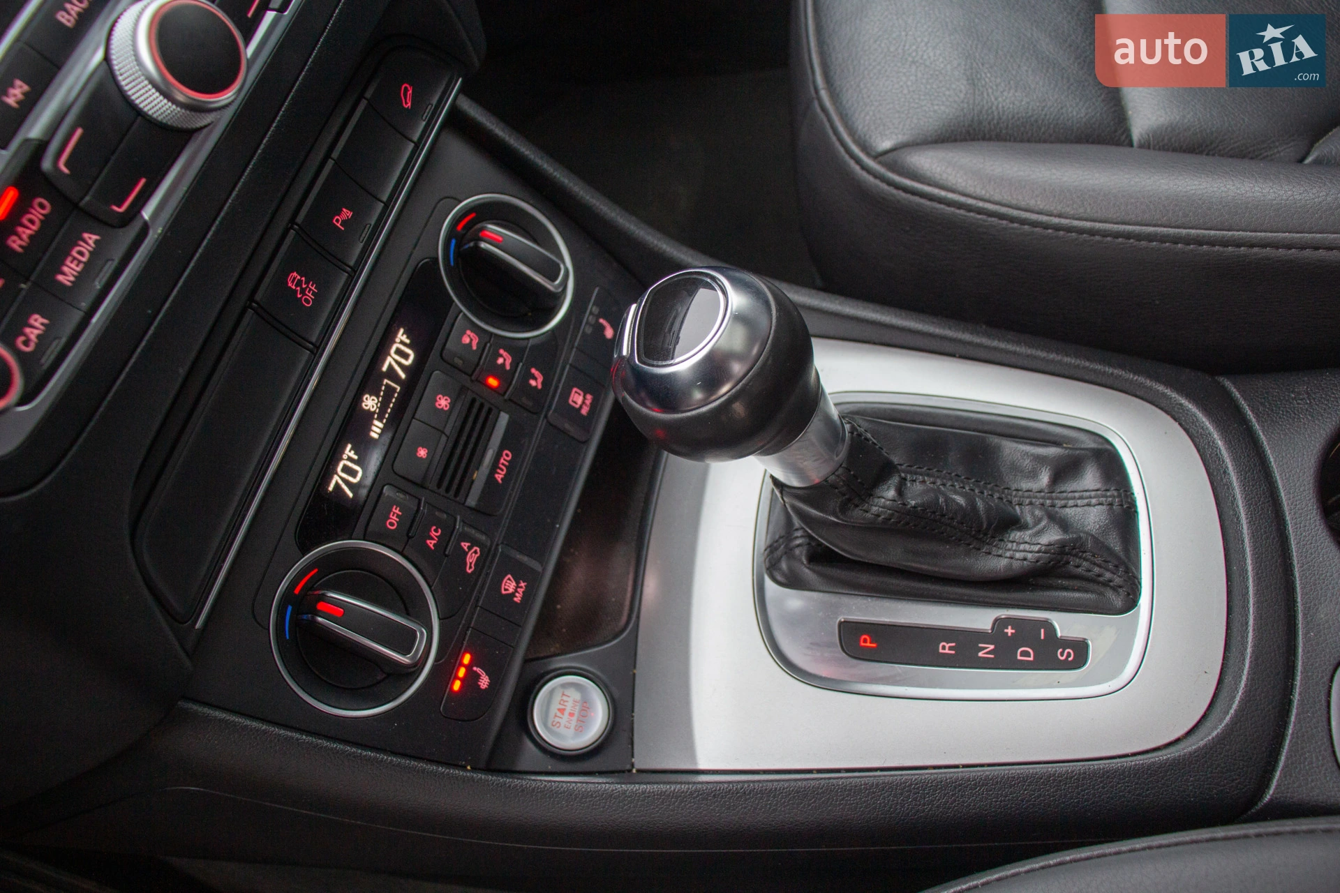 2016 Audi Q3 - мініатюра 22