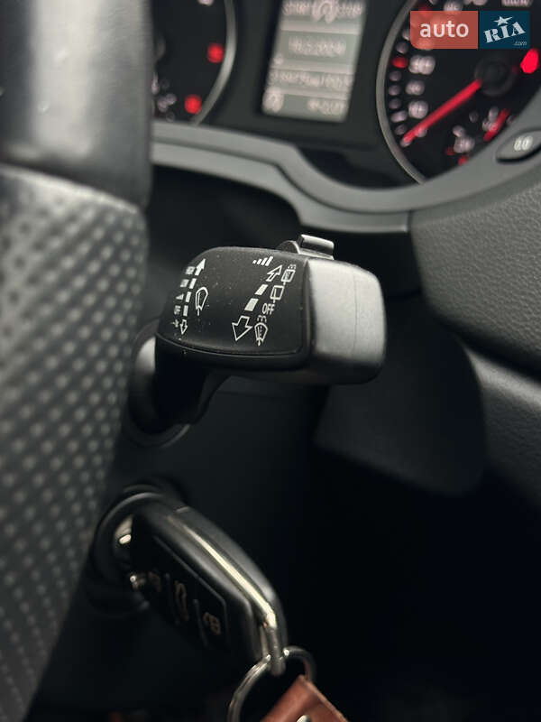 Позашляховик / Кросовер Audi Q3 2013 в Рівному фото 11 Позашляховик / Кросовер Audi Q3 2013 в Рівному