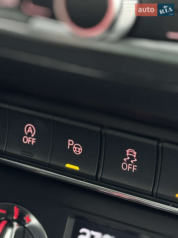 Позашляховик / Кросовер Audi Q3 2013 в Рівному фото 25 Позашляховик / Кросовер Audi Q3 2013 в Рівному