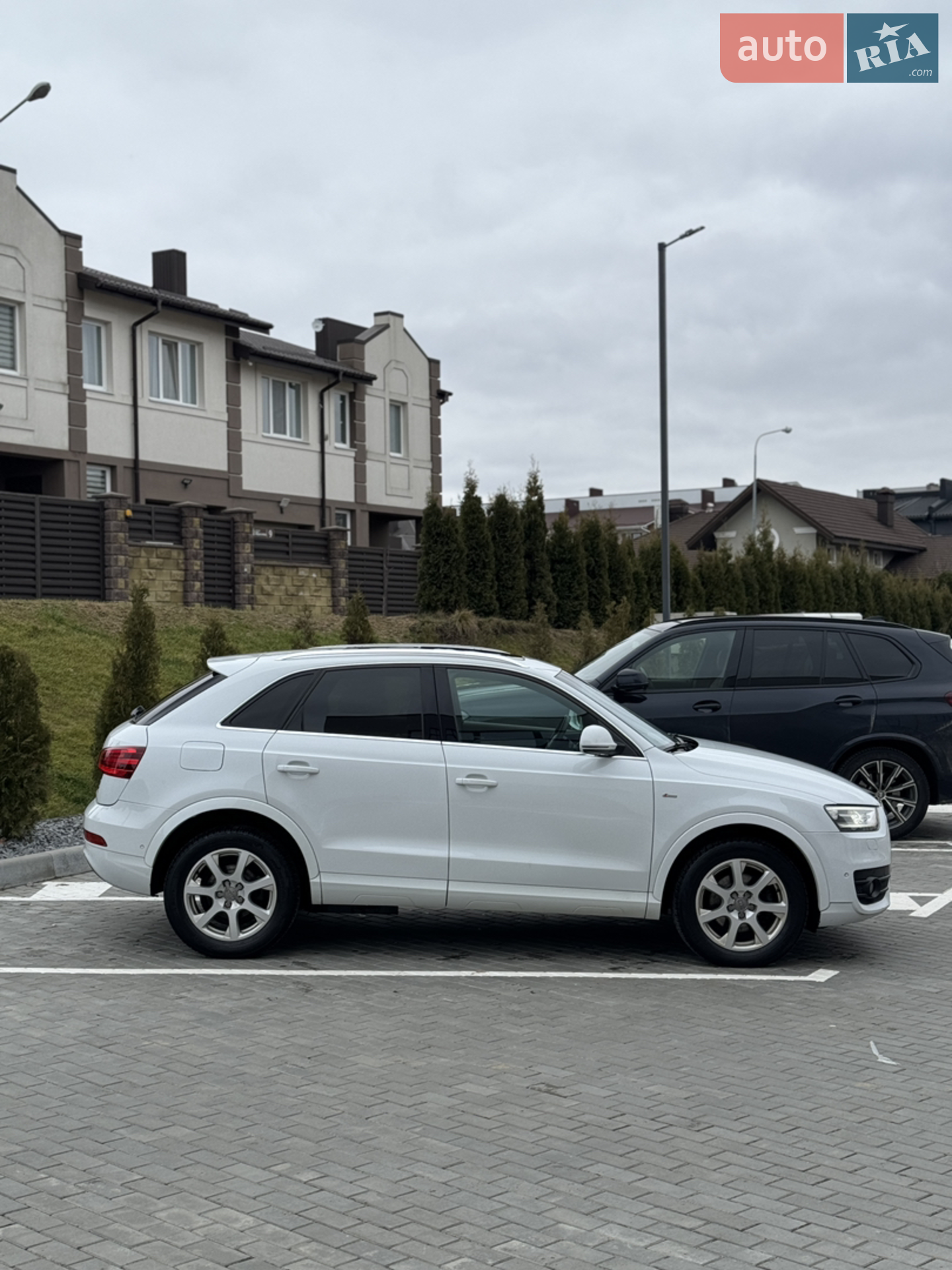2013 Audi Q3 - мініатюра 35