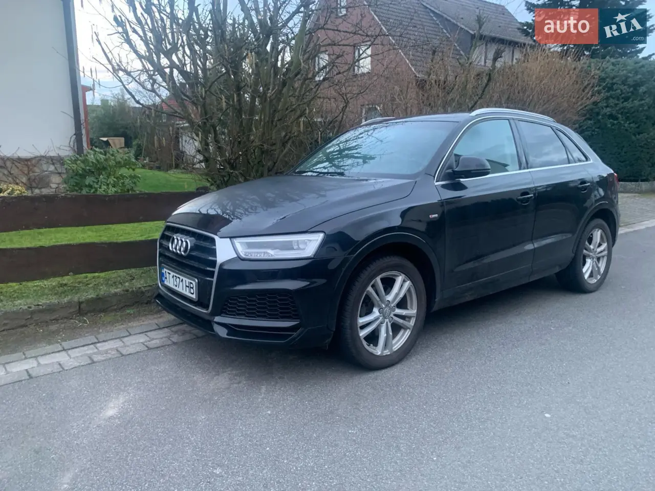 2016 Audi Q3 - мініатюра 20