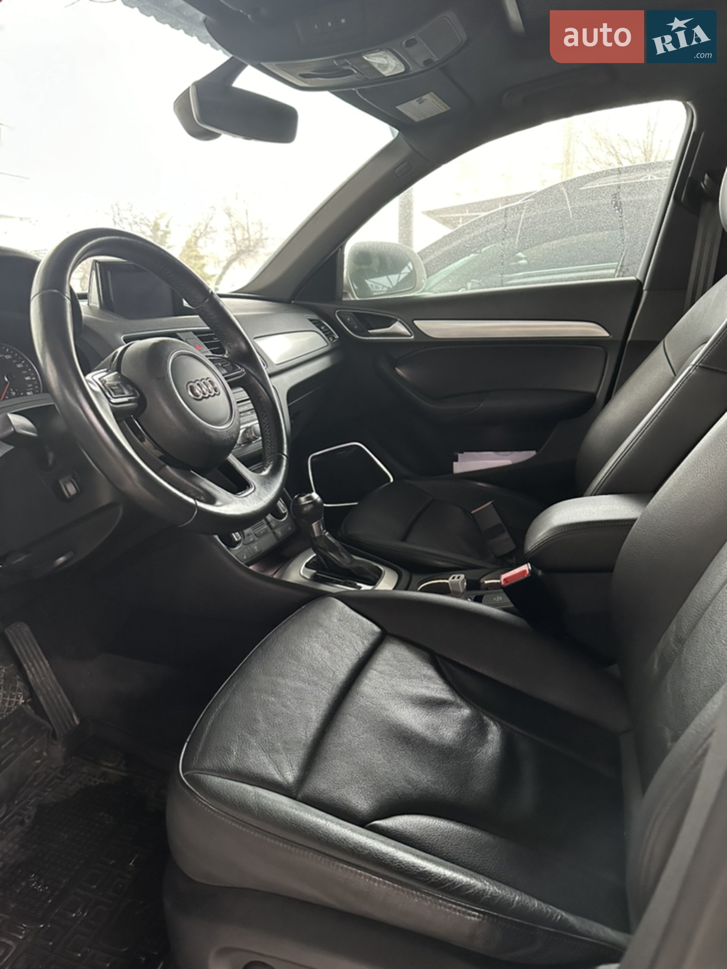 2017 Audi Q3 - мініатюра 4