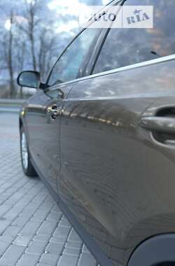 Позашляховик / Кросовер Audi Q3 2013 в Вінниці