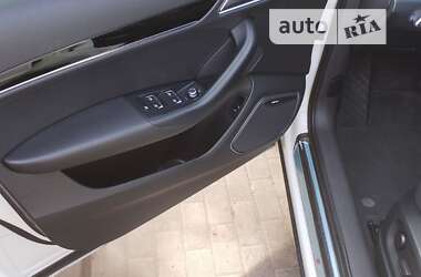 Внедорожник / Кроссовер Audi Q3 2014 в Дубно