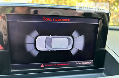 Внедорожник / Кроссовер Audi Q3 2013 в Тернополе