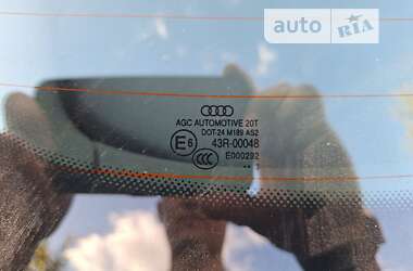 Позашляховик / Кросовер Audi Q3 2013 в Чернігові