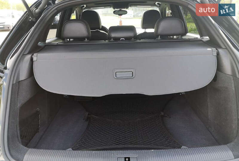 Внедорожник / Кроссовер Audi Q3 2015 в Тернополе фото 24 Внедорожник / Кроссовер Audi Q3 2015 в Тернополе