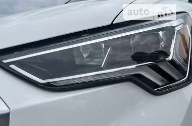 Позашляховик / Кросовер Audi Q3 2020 в Броварах