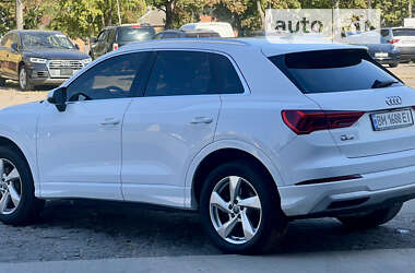 Позашляховик / Кросовер Audi Q3 2019 в Сумах