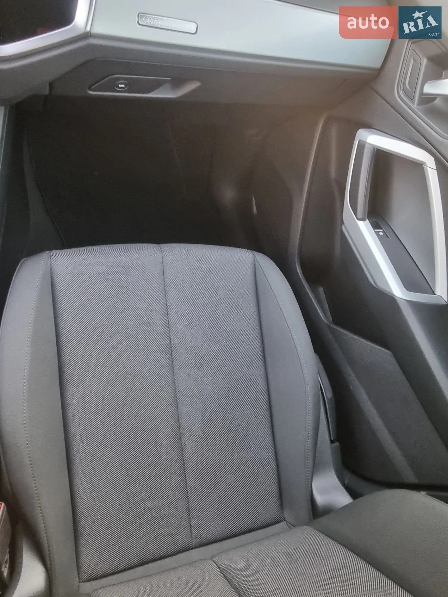 2020 Audi Q3 - мініатюра 10