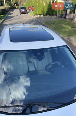 Внедорожник / Кроссовер Audi Q3 2021 в 