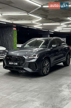 Позашляховик / Кросовер Audi Q3 2019 в Одесі