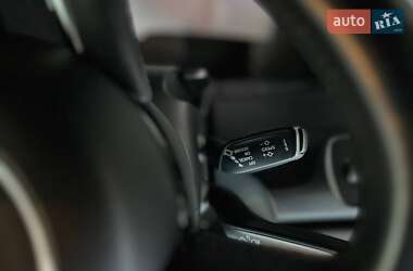 Позашляховик / Кросовер Audi Q3 2014 в Києві