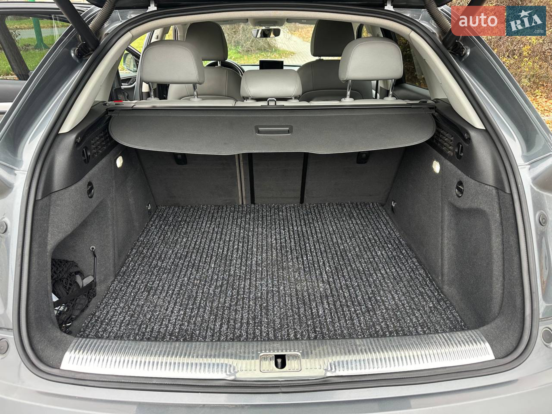 2015 Audi Q3 - мініатюра 5