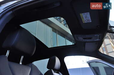 Внедорожник / Кроссовер Audi Q3 2020 в 