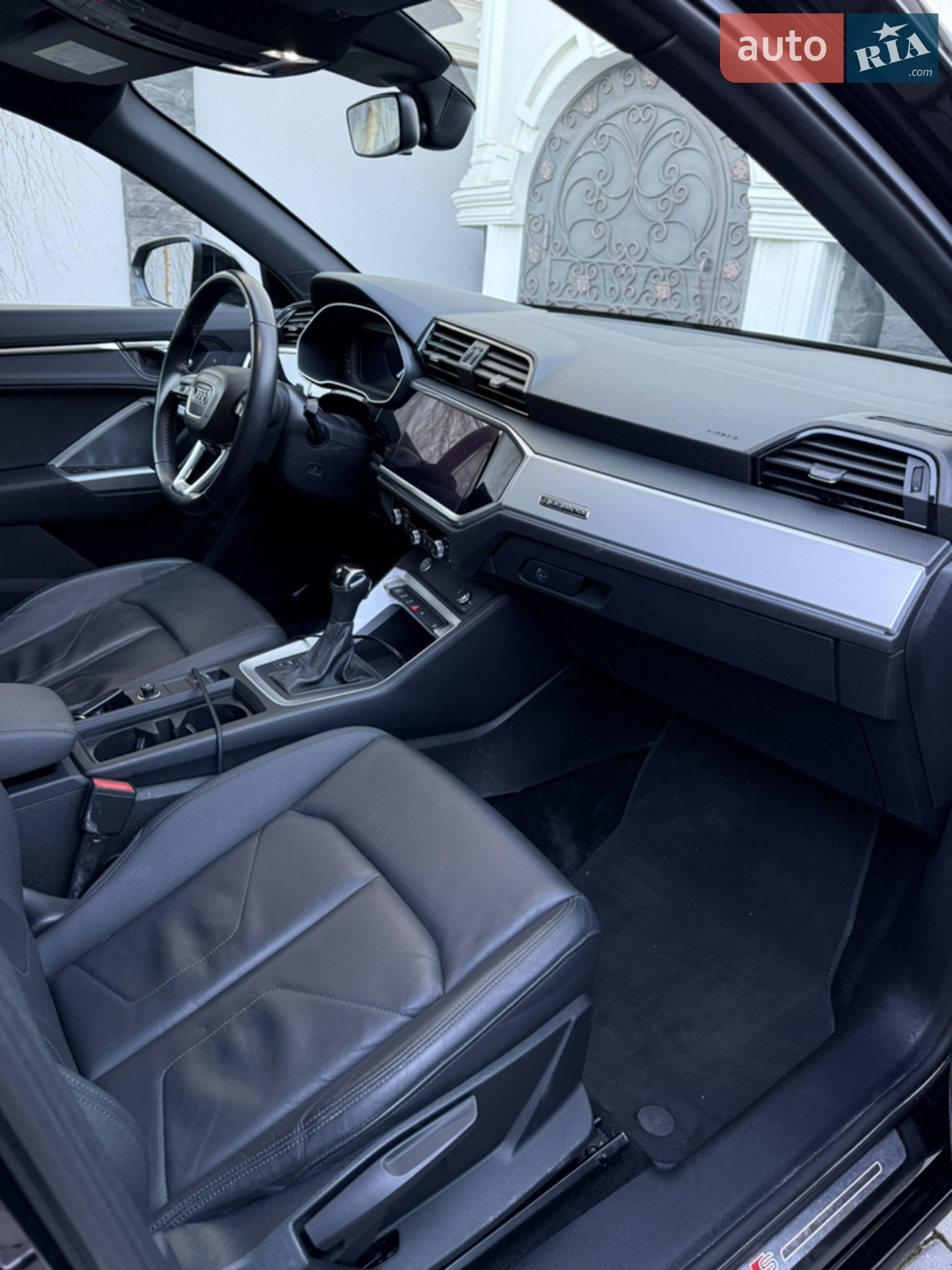 2019 Audi Q3 - мініатюра 6