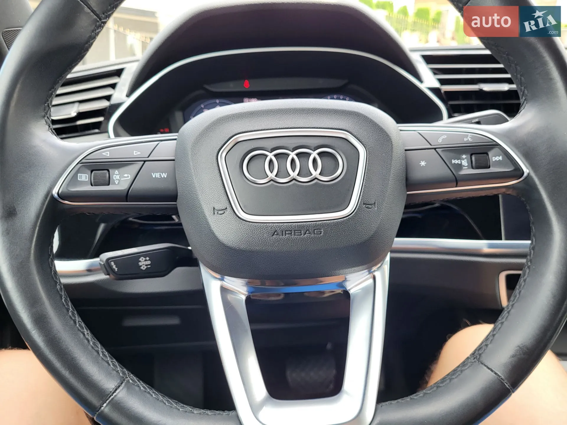 2020 Audi Q3 - мініатюра 6