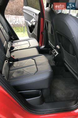 Внедорожник / Кроссовер Audi Q3 2023 в 