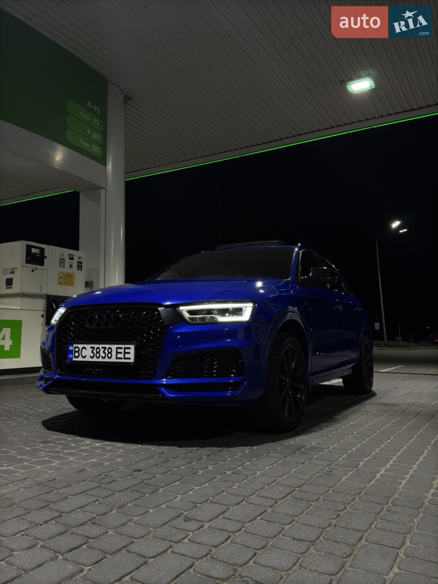 2018 Audi Q3 - мініатюра 4