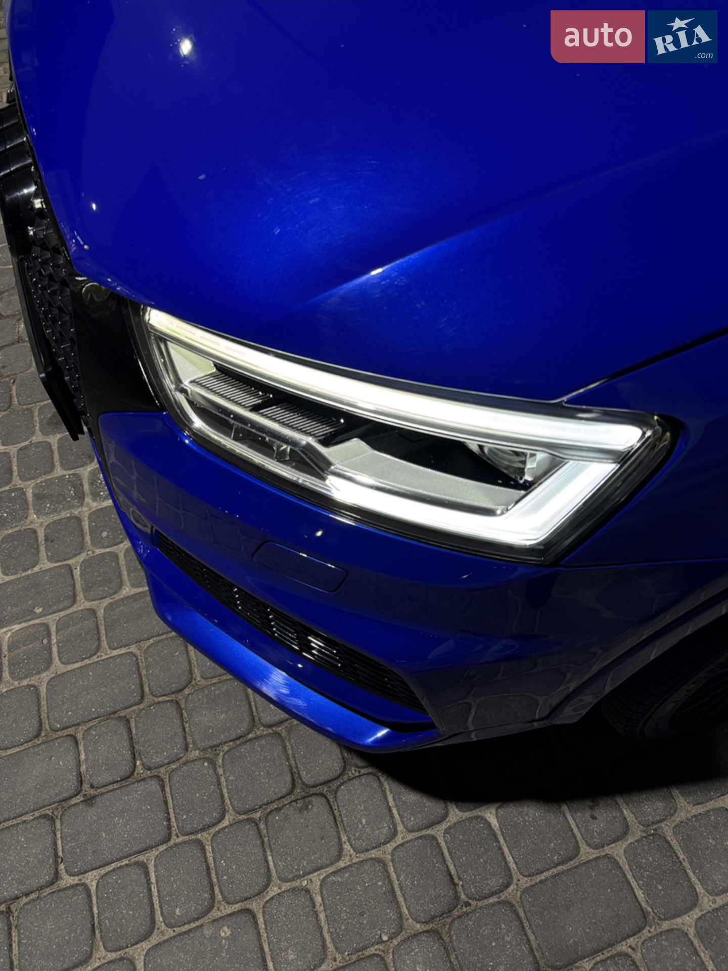 2018 Audi Q3 - мініатюра 14