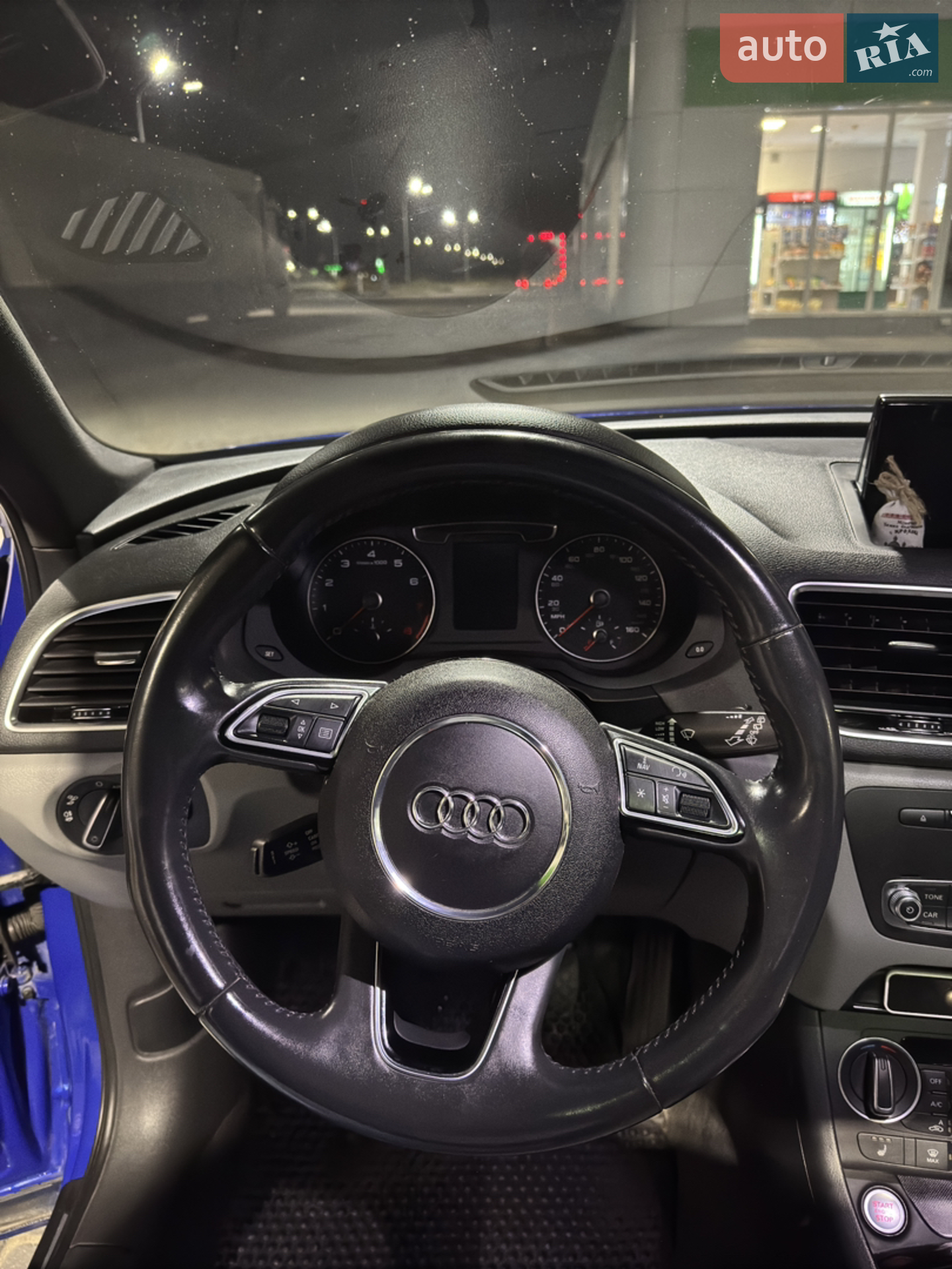 2018 Audi Q3 - мініатюра 24