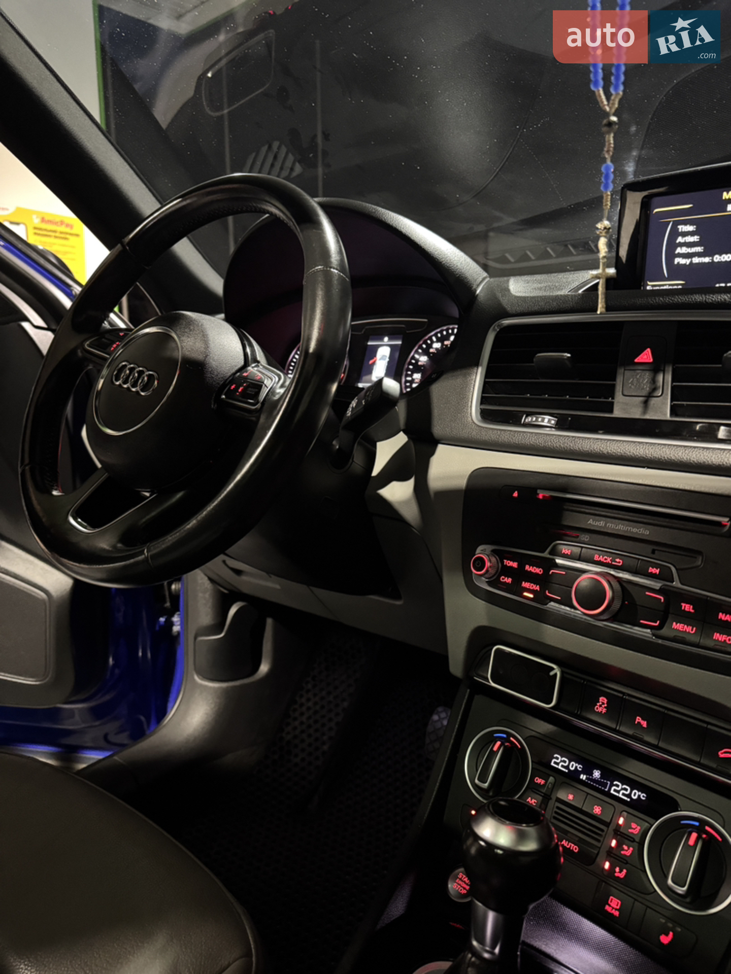 2018 Audi Q3 - мініатюра 28