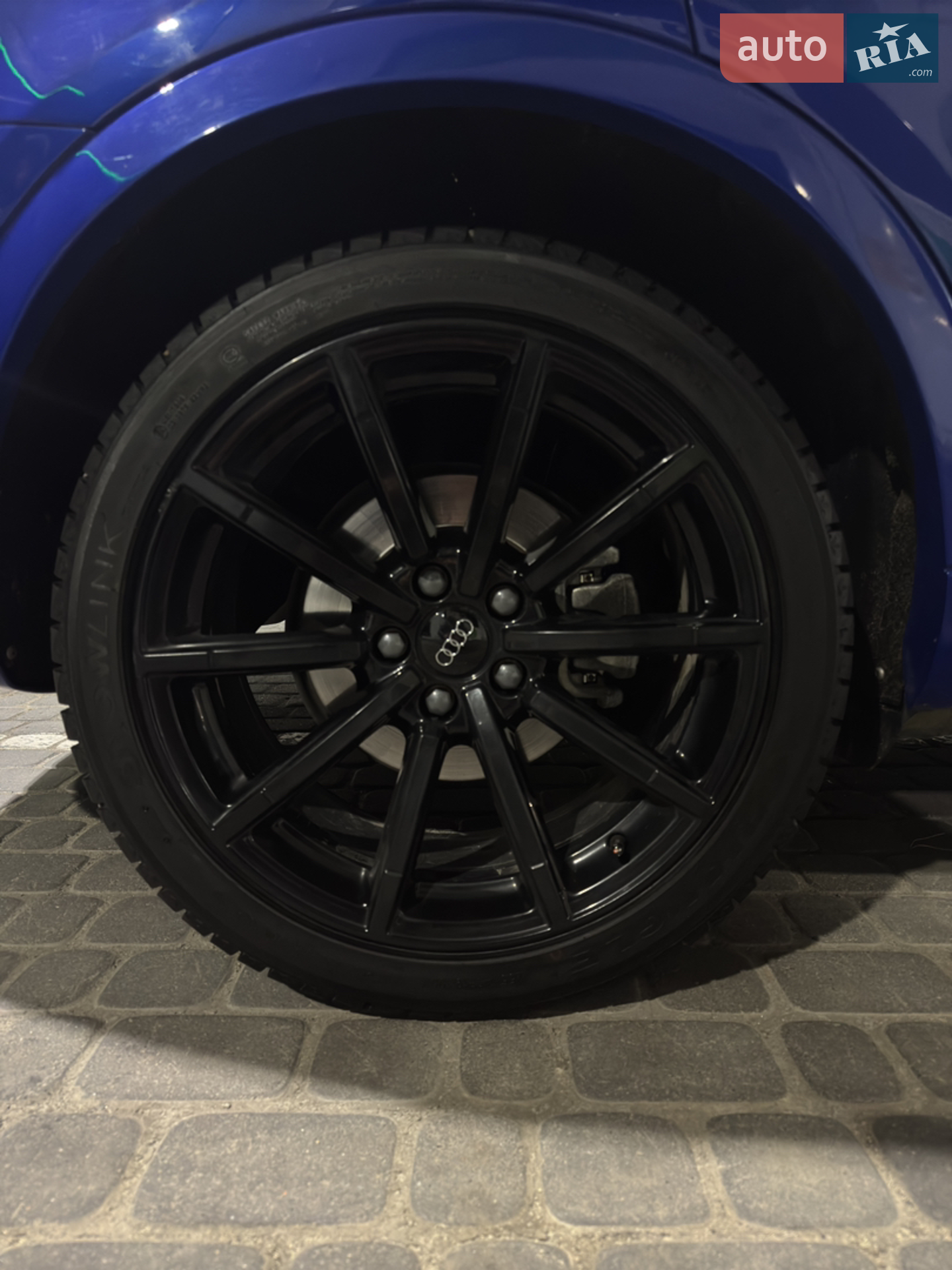 2018 Audi Q3 - мініатюра 29