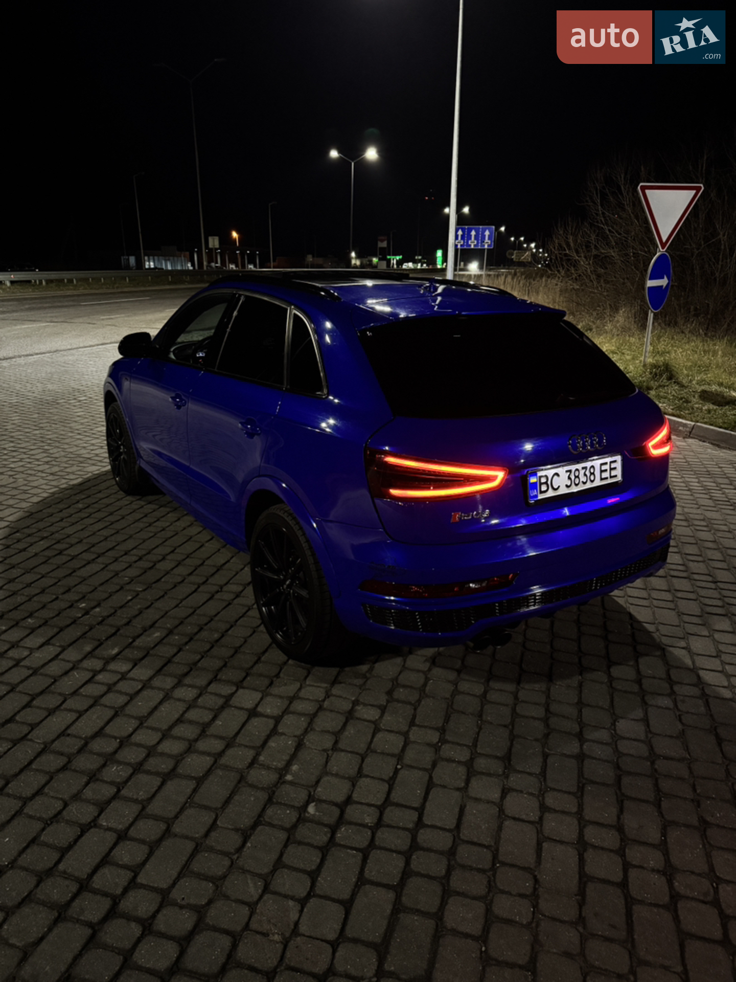 2018 Audi Q3 - мініатюра 30